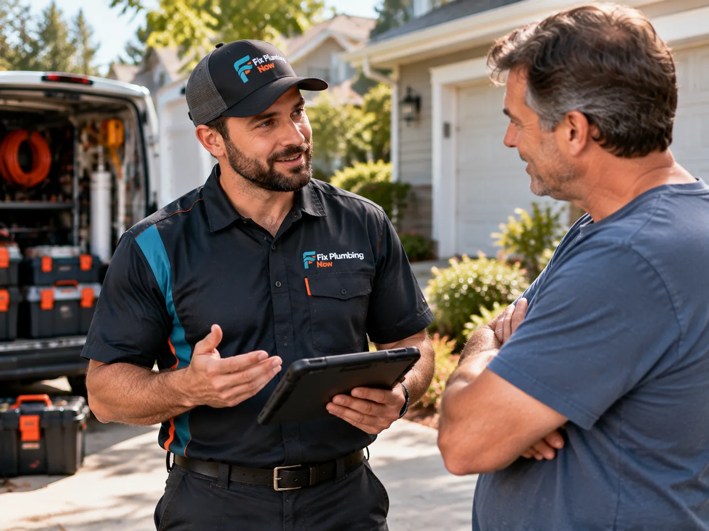 Clogged Drain Service Randallstown, MD FAQs